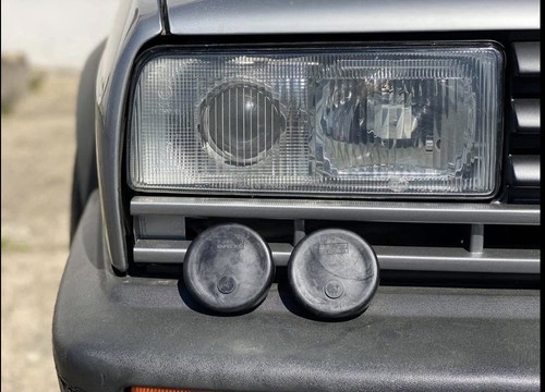 Rallye golf g60 vr6 - golf,