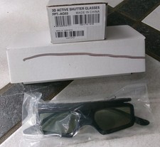 Toshiba 3D-Brille FPT-AG01G