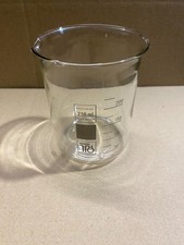 5 Rasotherm Messbecher 250 ml