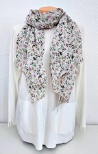 Italy Schal Tuch Halstuch