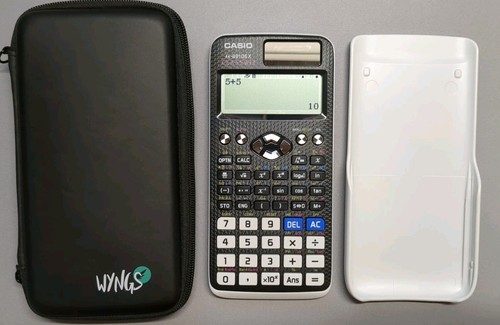 Casio 991de x - 🧮, fx-991de