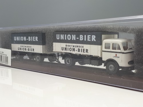 Brekina lp 334 - brekina,