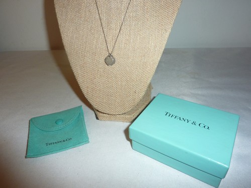 Please return tiffany co - please,