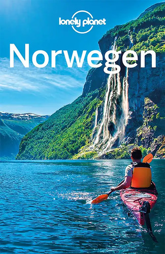 Lonely planet reiseführer - lonely,