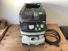Festool Sauger CTM 26 E AC