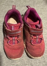 SKECHERS  Sneaker  pink
