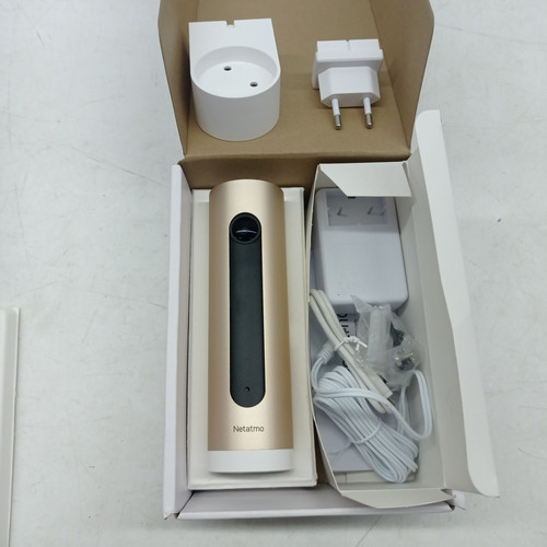Netatmo smarte - netatmo,