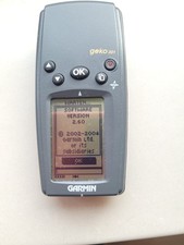 Garmin Geko 301; GPS-Gerät