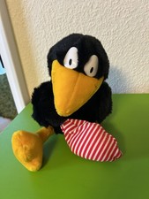 Der kleine Rabe Socke Nici