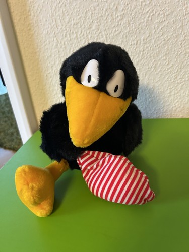 Der kleine rabe socke - der,