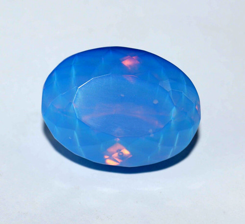 Natürlicher blauer - 70,10,