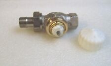Heimeier Heizkörper Thermostat-Ventil  V-Exakt II  , 3/8"  Durchgang  , M30x1,5