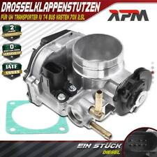 Drosselklappe Drosselklappenstutzen für VW Transporter IV T4 Bus Kasten 70X 2.5L