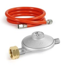 Wiltec Gasdruckminderer