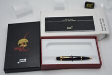 Montblanc Boheme Rouge et Noir