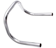 MZ ETZ 250 Haltebügel Bügel