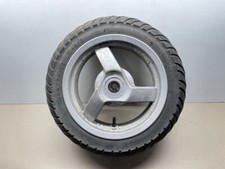 Peugeot New Vivacity 50 2T -  Hinterrad Reifen Felge hinten wheel (90)