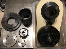 Walter RT 250 HP: Kurbeleinheit (unbenutzt)