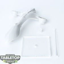 Dropzone Commander - Post Human Republic Neptune Dropship - unbemalt