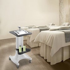 Friseurwagen Rollender