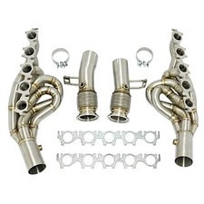 High Performance Edelstahl