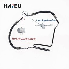 Hydraulikschlauch Servoleitung