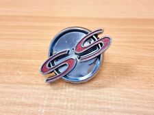 1966 CHEVY - SS - GRILLEMBLEM - ORIGINAL - VINTAGE - USA -