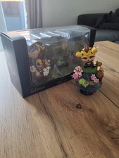 League of Legends Beemo und Bzzziggs Original Merch Figuren in OVP