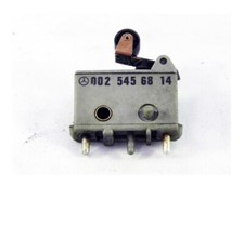 Mercedes-Benz Schalter Schubabschaltung W124 W201 M102 M103 A0025456814