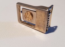 Vintage VW Dealer Volkswagen