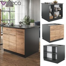 Kücheninsel Küchenblock