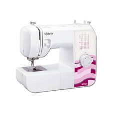 Brother RH127 Nähmaschine 27