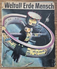 1005 - Weltall - Erde - Mensch 