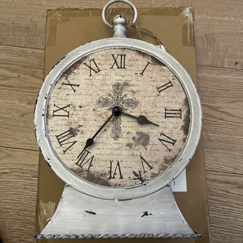 Stonebriar tischuhr faith - tischuhr, "faith"