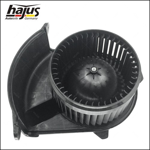 Hajus lüftermotor - hajus,