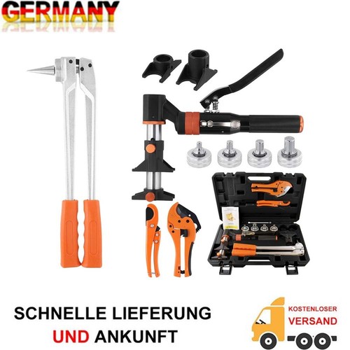 Schiebehülsenwerkzeug