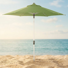 Doppler Sonnenschirm SL-AZ