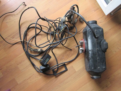 Eberspächer d3l diesel - eberspächer,