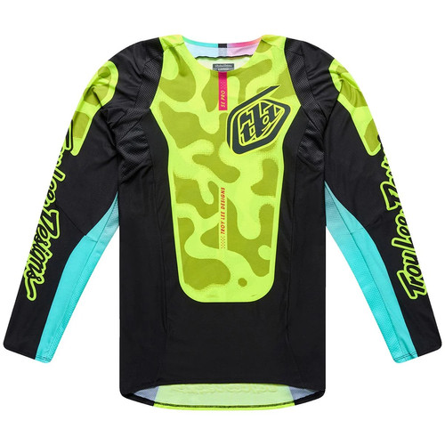 Troy lee designs jersey - troy, se