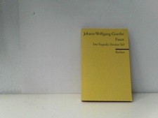 Faust: Der Tragödie zweiter