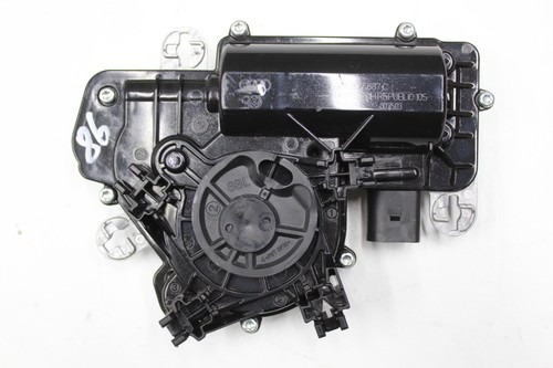 Stellmotor zuziehhilfe - stellmotor,