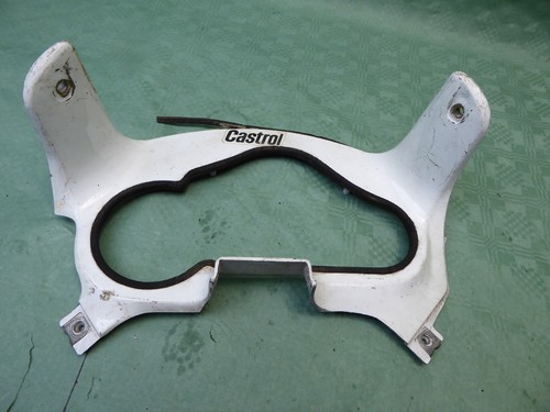 Verkleidung cockpit tacho - verkleidung,
