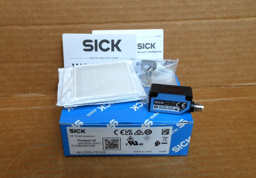 Sick laser - sick,
