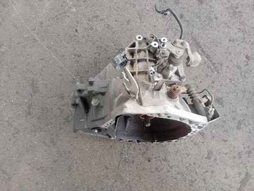 303000d073 getriebe 1kr - ft,