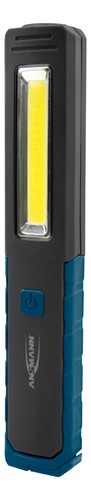 Ansmann led werkstattlampe 210 - ansmann,