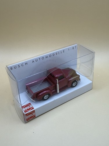 Top busch 48201 - top:,