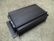 Verstärker BOSE Audi A3 8L A4