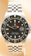 Rolex GMT-Master 1675 