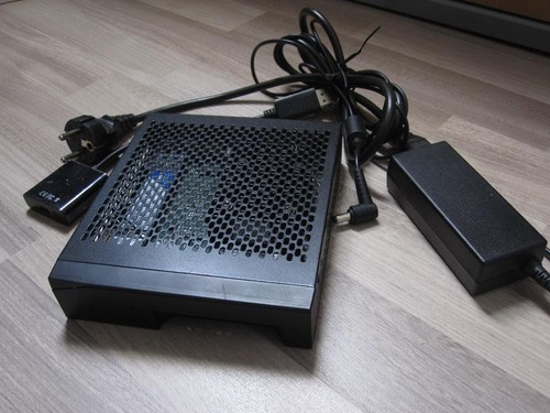 Terra nettop mini - nettop, mini-pc