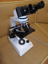 Will Wetzlar Stereomikroskop